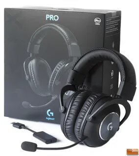Logitech pro x dns