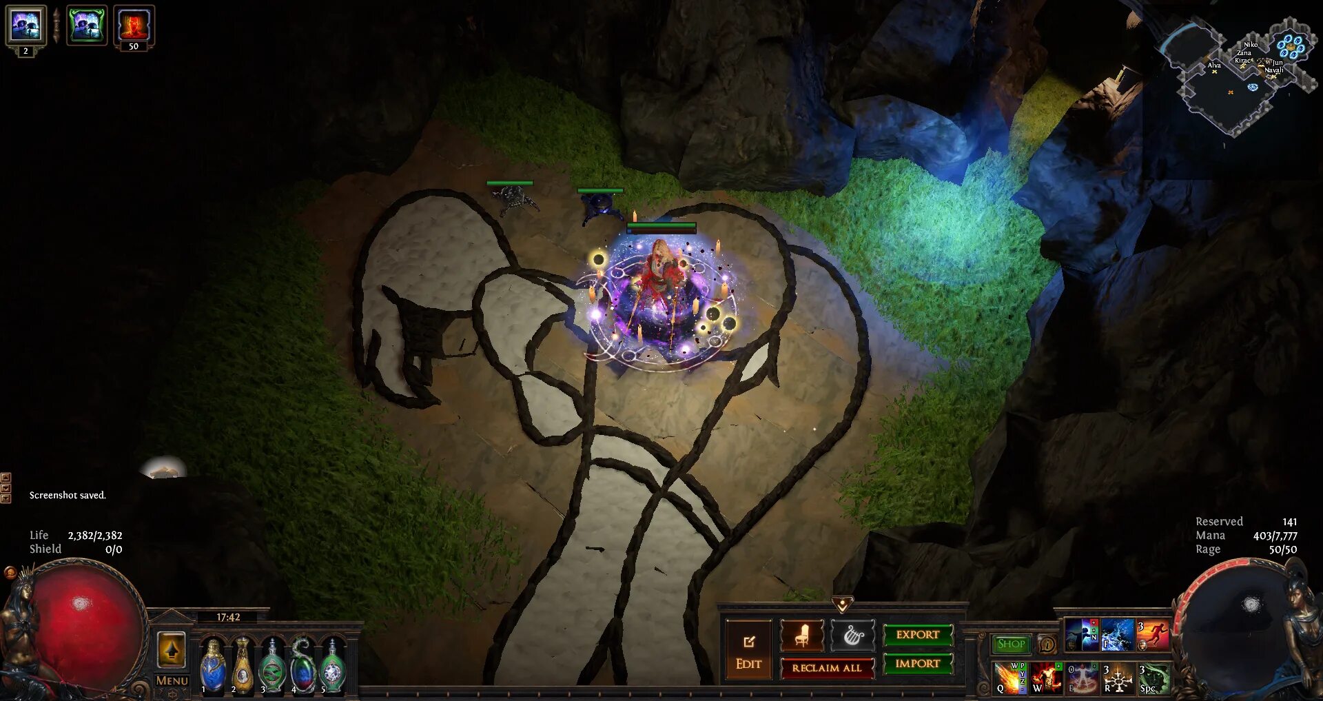 Алтарь пое. Билд на дуэлянта в path of exile. Игра path of exile. Poe 2. Poe аниме убежище.