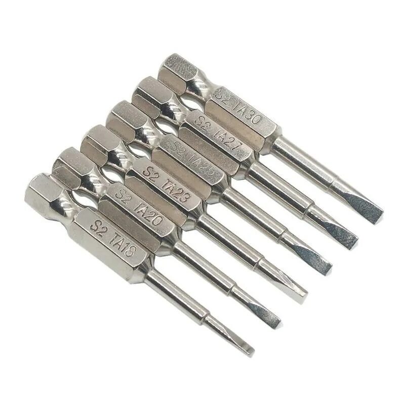 Screwdriver bit
