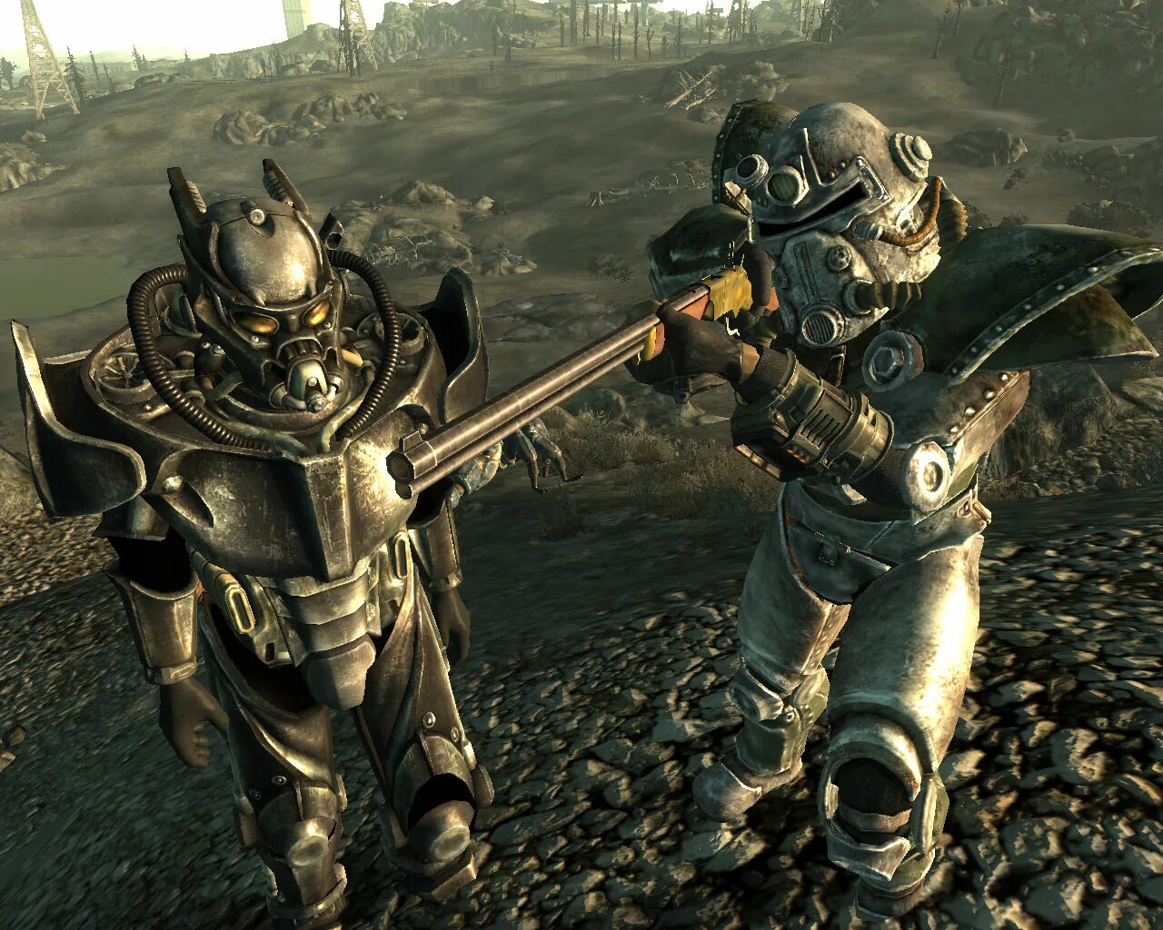 Фоллаут 3. Fallout 3 2003. Альянс фоллаут 3. Fallout 3 спутники.