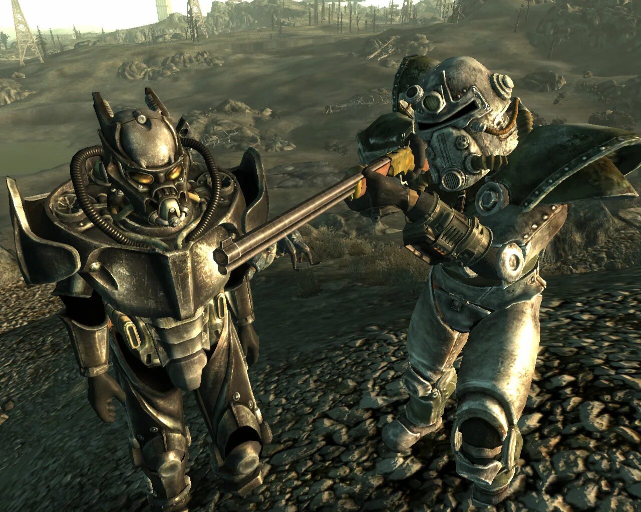 Фоллаут 3. Fallout 3 2003. Альянс фоллаут 3. Fallout 3 спутники. Версия fallout 3