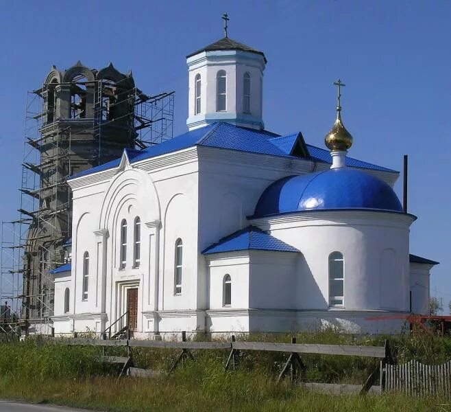 Церковь в Барабинске Новосибирской области. Церковь иконы Божией матери всех скорбящих радость Барабинск. Церковь Куйбышев Новосибирская область. Барабинск храм всех скорбящих. Храм куйбышева