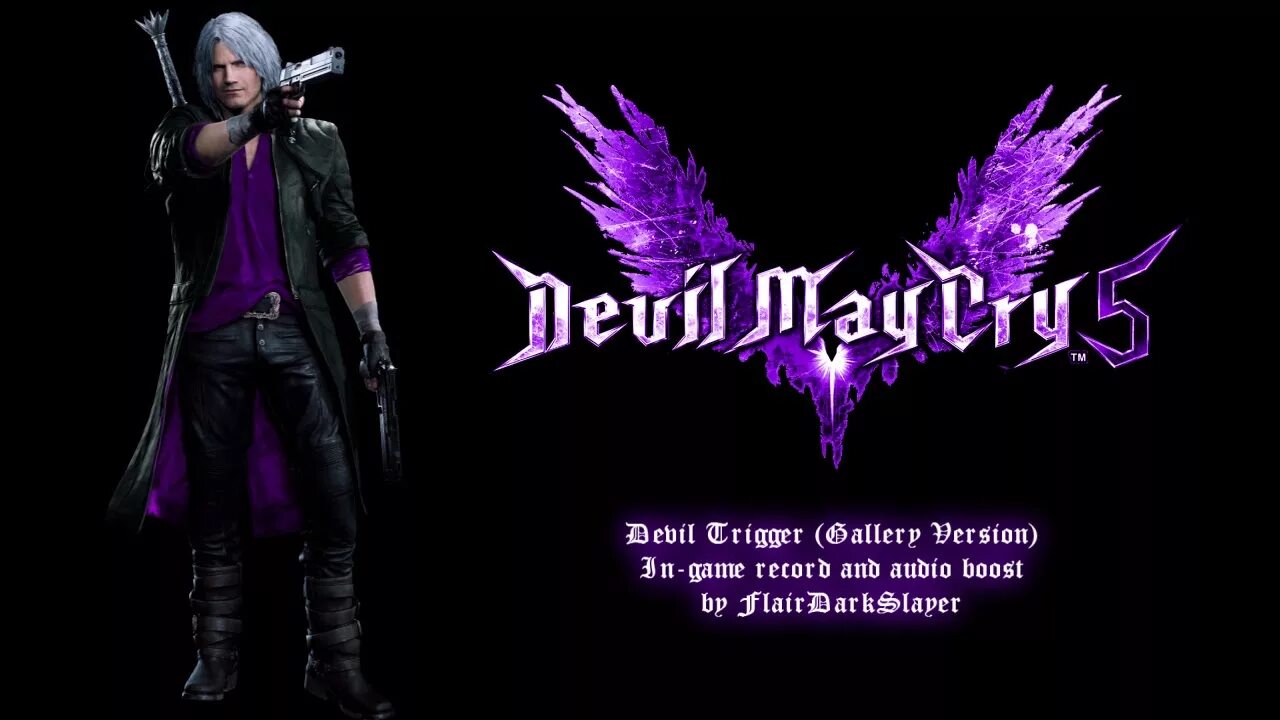 Devil s песня. Devil May Cry 5. Данте девил май край 5 девил триггер. DMC Devil May Cry главное меню. Devil May Cry 5 Vergil Devil Trigger.