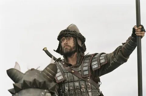 King arthur a loyal husband