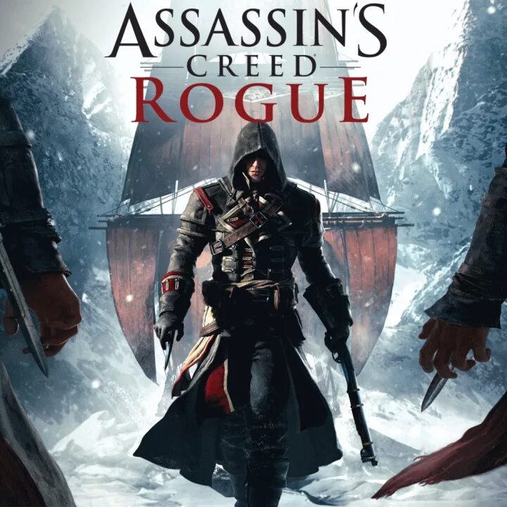 Assassin s ps3. Assassin's Creed Rogue ps3 диск. Assassin's Creed Rogue ps3.