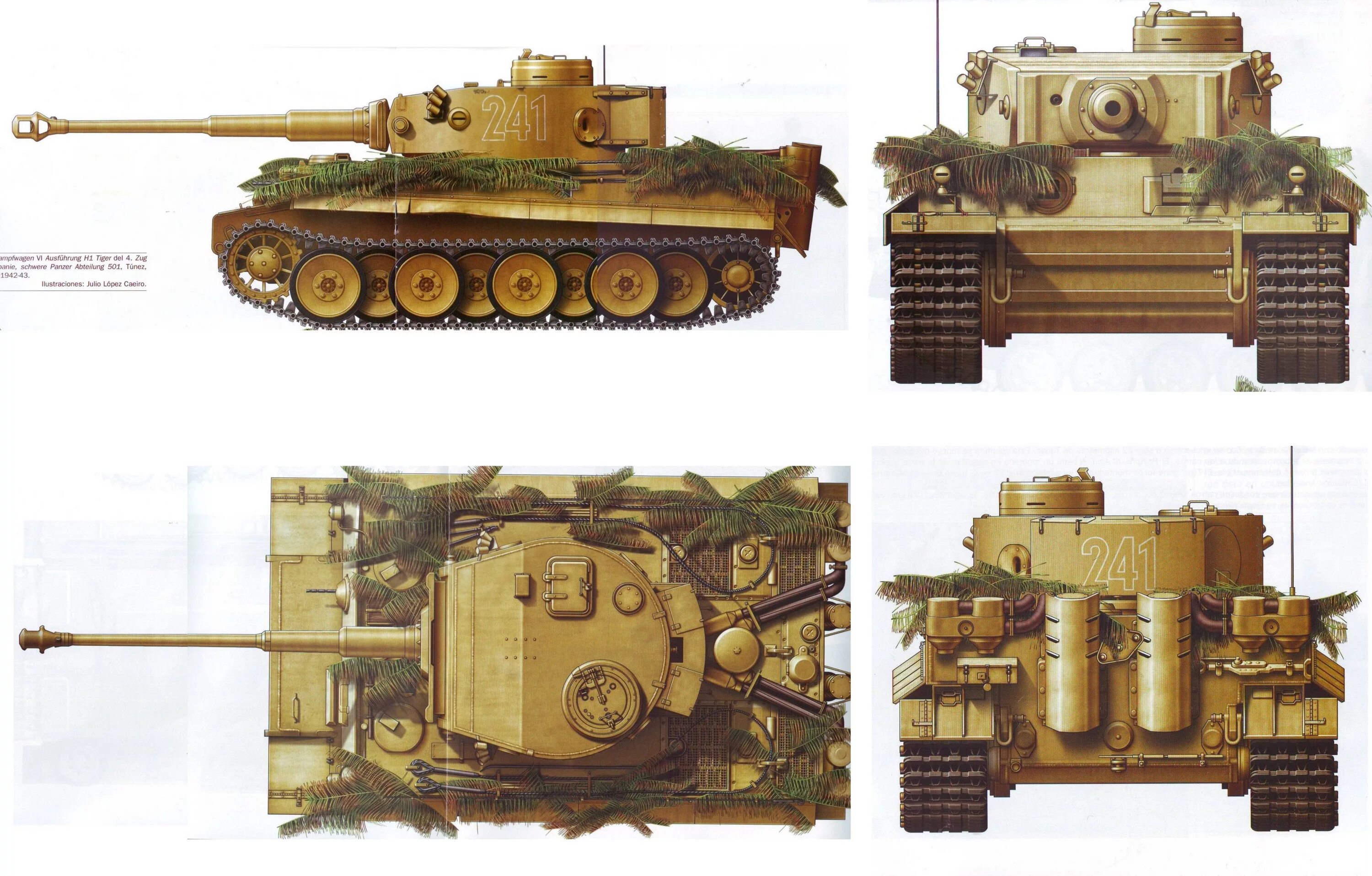 Panzerkampfwagen vi Ausf. H1, «тигр». PZKPFW vi Ausf.h1 "тигр". PZ 6 Ausf h1. Немецкий танк тигр 1. Название танка тигр