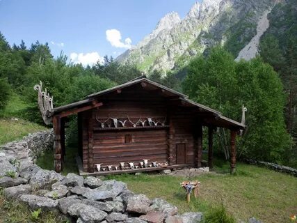 Осетия жилье