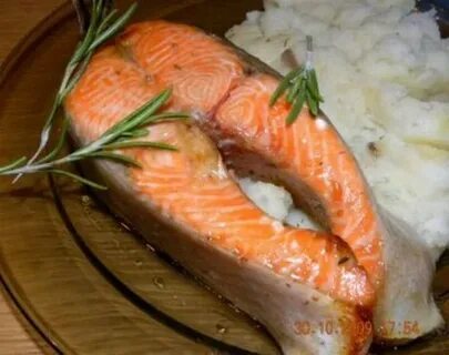 Форель самый вкусный рецепт