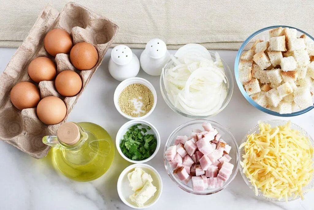 Рецепт 6 яиц. Монодиета 6 яиц. ingridiens. savoury baked products. savoury bakes &amp; grates.