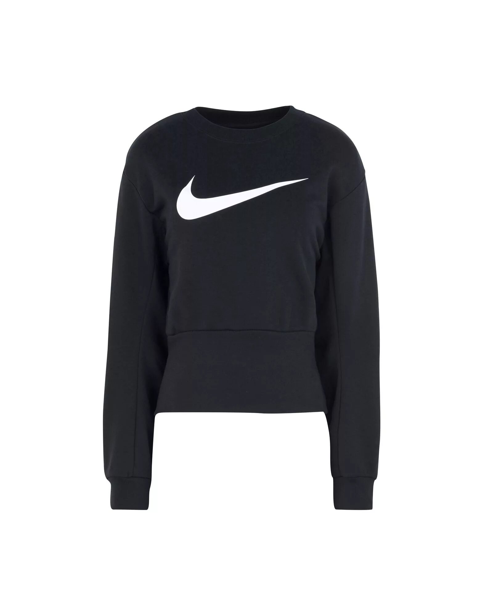 Черная кофта найк. Толстовка женская Nike Sportswear Swoosh. Худи найк женская черная. Кофта Nike NWT женская. Кофта найк женская черная свитшот.