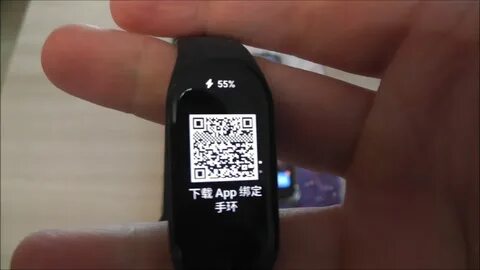 Как подключить xiaomi band 7 к телефону