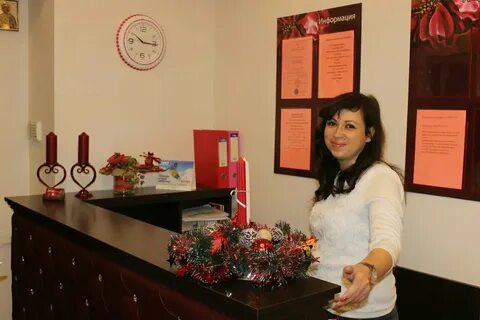 Салон красоты всеволожск