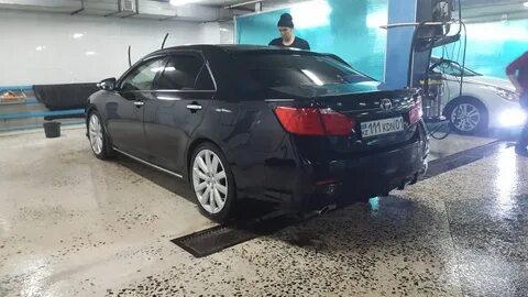 Едим на камри
