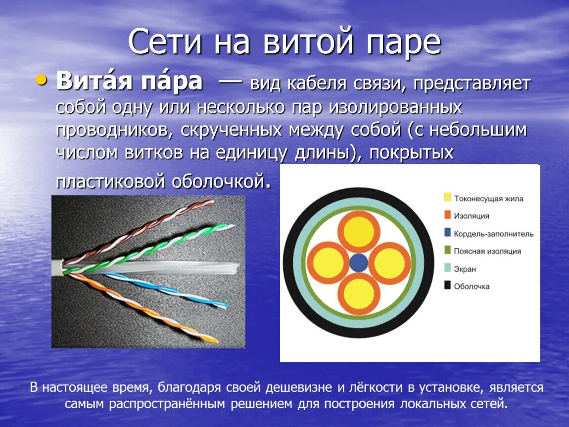 Кабель связистов. Типы кабелей витой пары. Кабель витая пара с питанием. Компьютерная сеть на витой паре. Кабель типа витая пара.