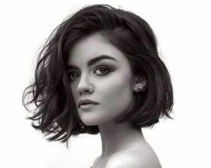 40 Stunning Curly Short Haircuts - July 2019 IG Collection Bob haircut curly, Th