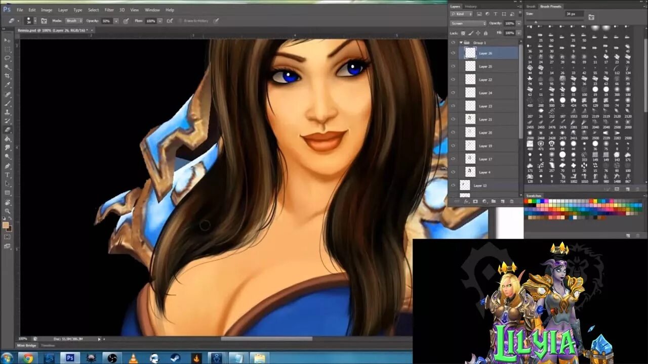 Wow model viewer. Wow model viewer