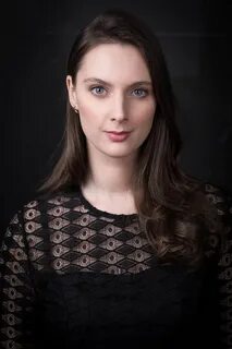 Мария Олейникова.