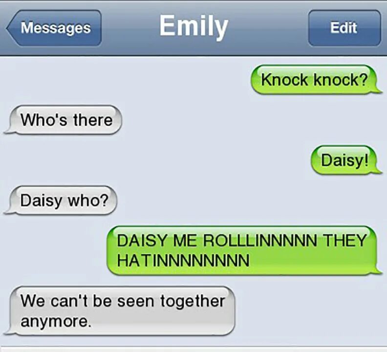 Fun message. Funny text. Funny messages. Fun message. Send me dudes.