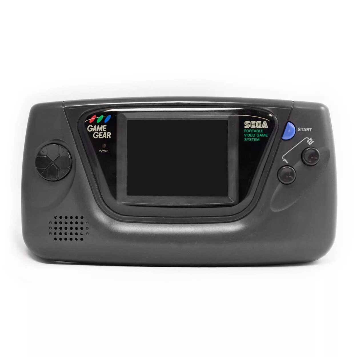 Ultimate game gear