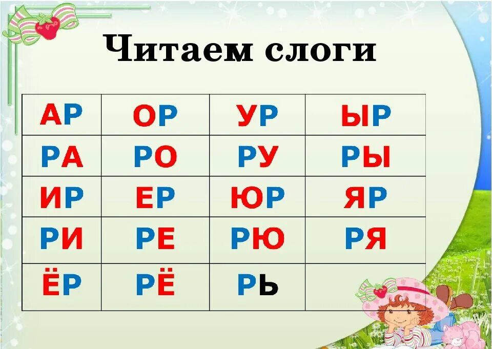 Читаем легкие слова. Слоги для обучения чтению для детей 5 лет. Как читать слоги с детьми 5 6 лет. Слога Учимся читать для детей 6 лет. Бесслоговое чтение для дошкольников.