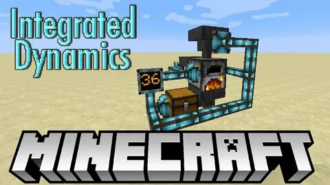 Dynamics minecraft