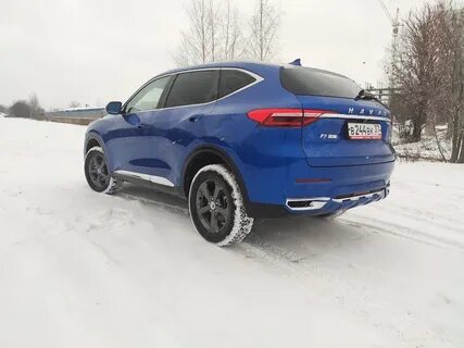 Зимние шины хавал ф7
