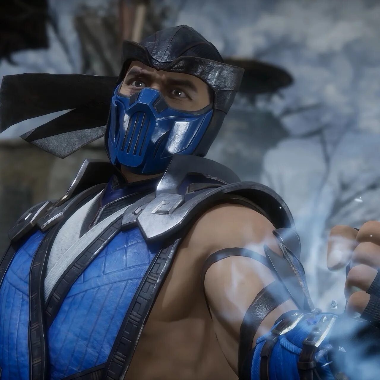 Мортал комбат 11 игроки. Мортал комбат 11. Sub Zero MK 11. Mortal Kombat 11 Ultimate. Саб Зиро мортал комбат 10.