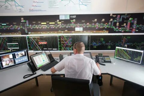 Контроль 2030