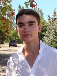 Ссузов агабекян