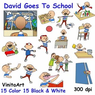 David go