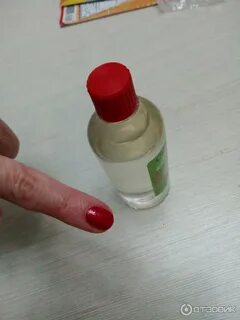 Ацетон лак