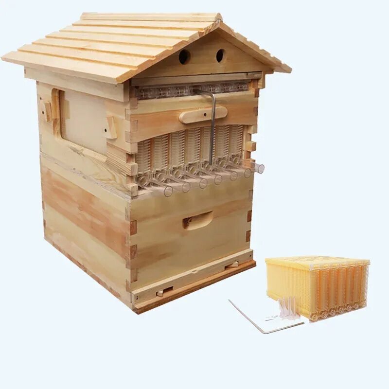 Ящик для пчел. Ульи для пчел деревянные. Улья для пчел деревянные. Ящик для сот пчелиных.