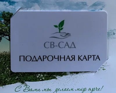 Св сад в неклюдово
