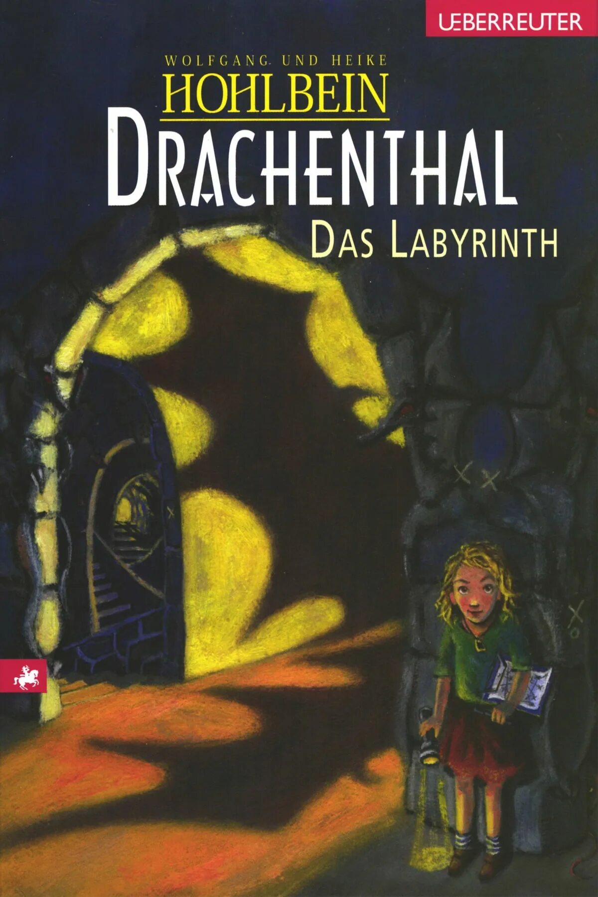 Долина драконов книга. Хольбайн Вольфганг и Хайке Долина драконов. Хольбайн Долина драконов. Хольбайн Долина Лабиринт. Вольфганг Хольбайн книги.