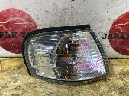Поворотник nissan sunny