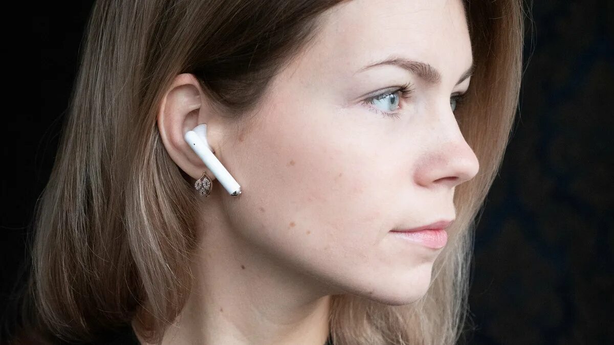 Huawei freebuds 5i фото в ушах Новые беспроводные наушники от Huawei Freebuds 3 в Гаджет Уфа / ГаджетУфа