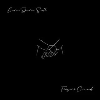 Lauren Spencer-Smith - Fingers Crossed' font!! - forum dafont.com.