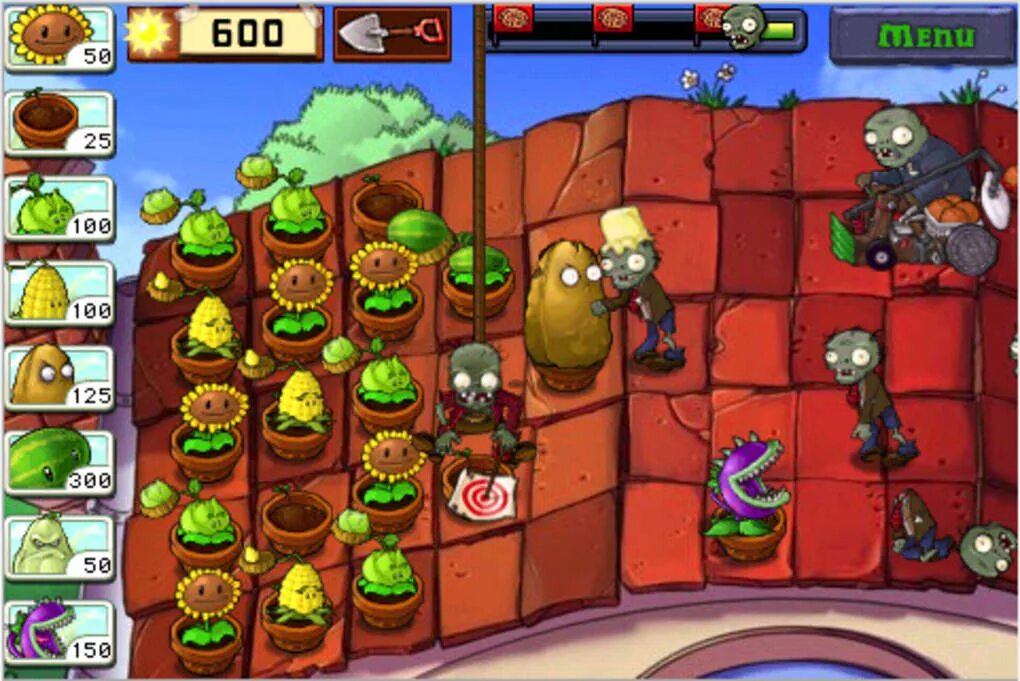 Plants vs Zombies 1. Plants vs Zombies iphone. Растения против зомби 3. Растения против зомби 4. Зомби против растений 1 русская версия