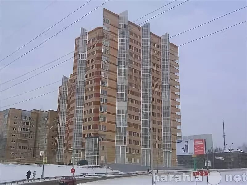 Ход строительства жилого комплекса "Дом на Бульваре" в Перми: фотографии от офиц