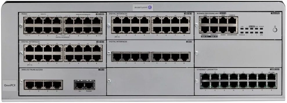 Атс равно. АТС Alcatel OMNIPCX. АТС Alcatel-Lucent. Alcatel-Lucent OMNIPCX Enterprise. Телефонная станция Alcatel 4200.