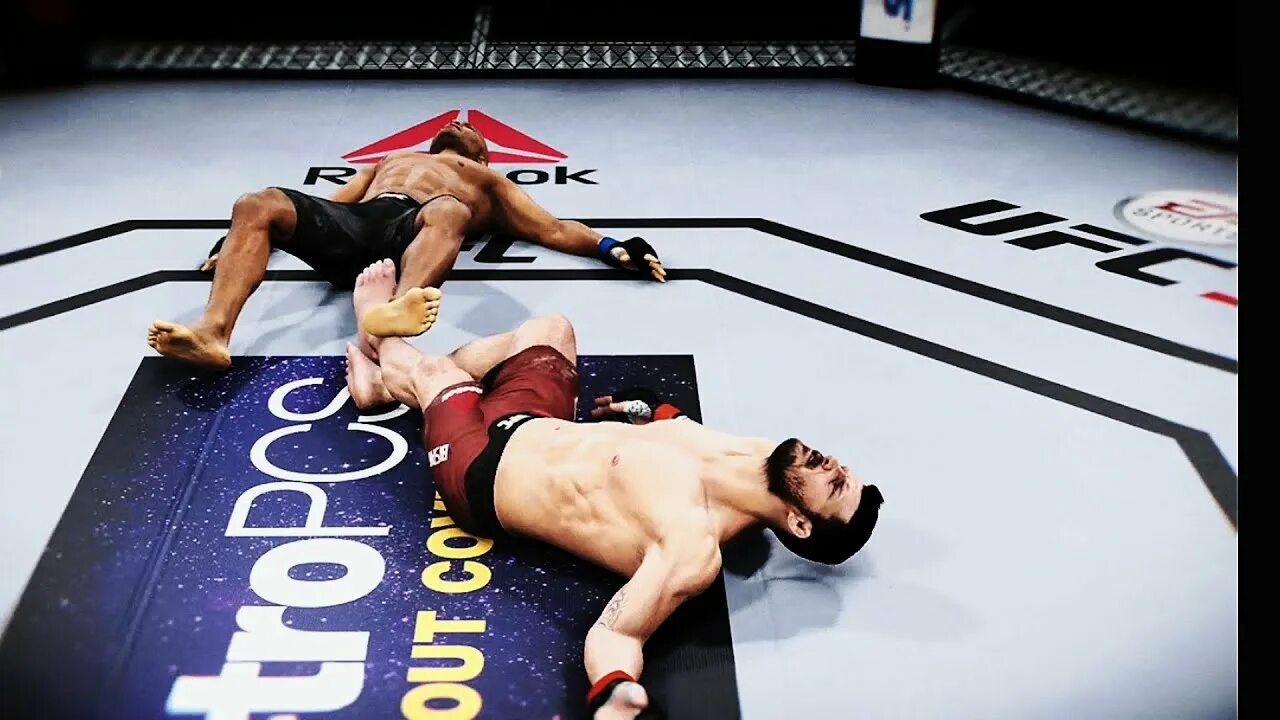Ufc как играть вдвоем. Юфс 3. можно ли в юфс 3 играть вдвоем на одной плойке.