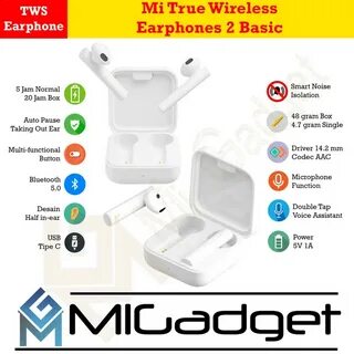 True earphones pro 2