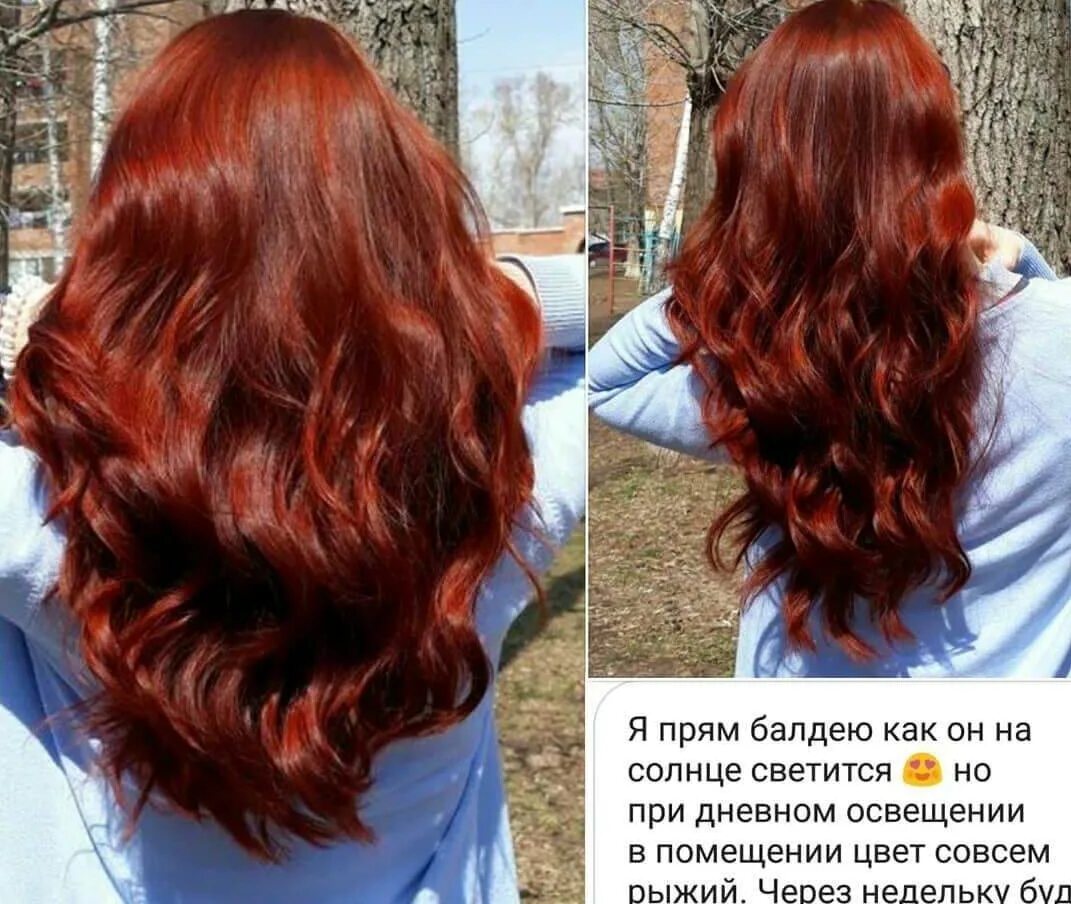 Окрашивание волос хной: как правильно сделать в домашних условиях