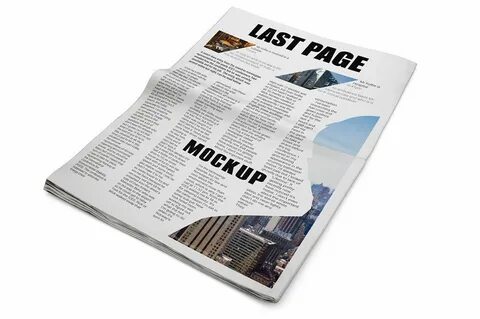 Newspaper source
