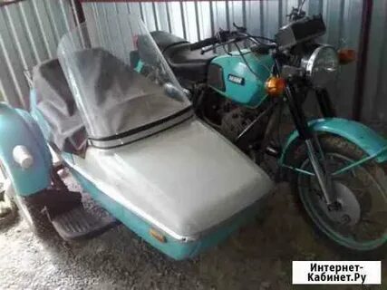 Нижний новгород иж юпитер