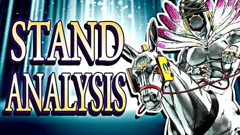 Heaven stand как получить