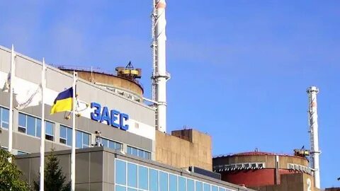 Захват аэс