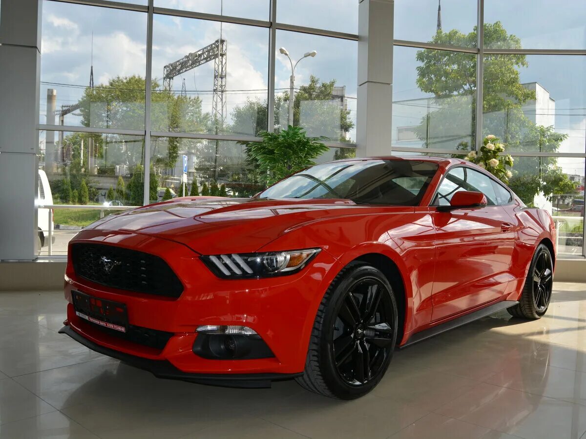 Ford Mustang 2015 красный. Ford Mustang vi 2016. Ford Mustang gt 2015 красный. Форд Мустанг 2016 красный.