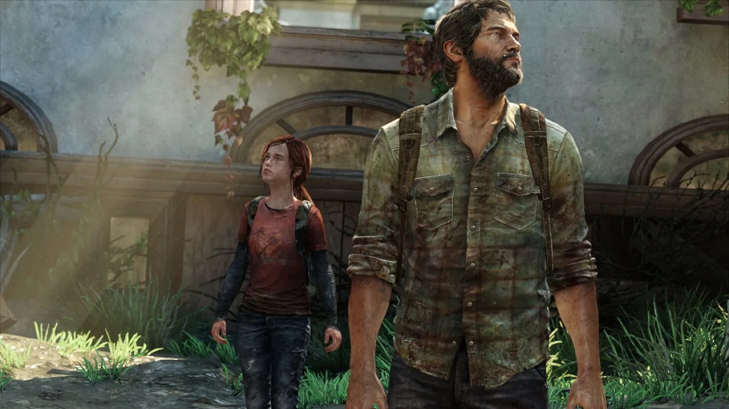 The last of us remastered дата