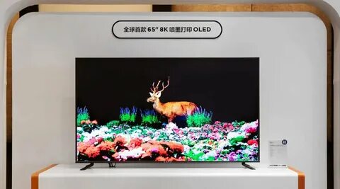 Oled 75
